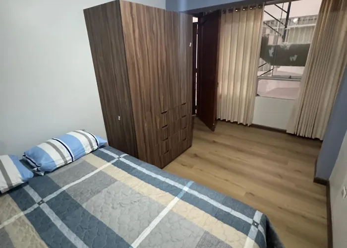 Apartment Mini